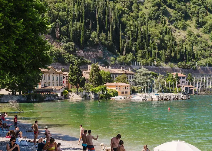 Il Nido Dei Gufi Bed And Breakfast