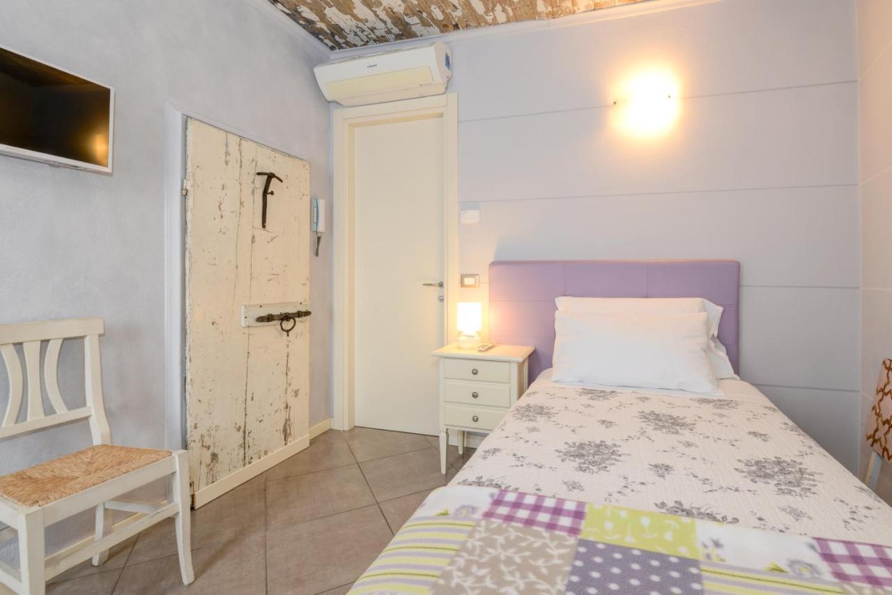 Il Nido Dei Gufi Bed & Breakfast