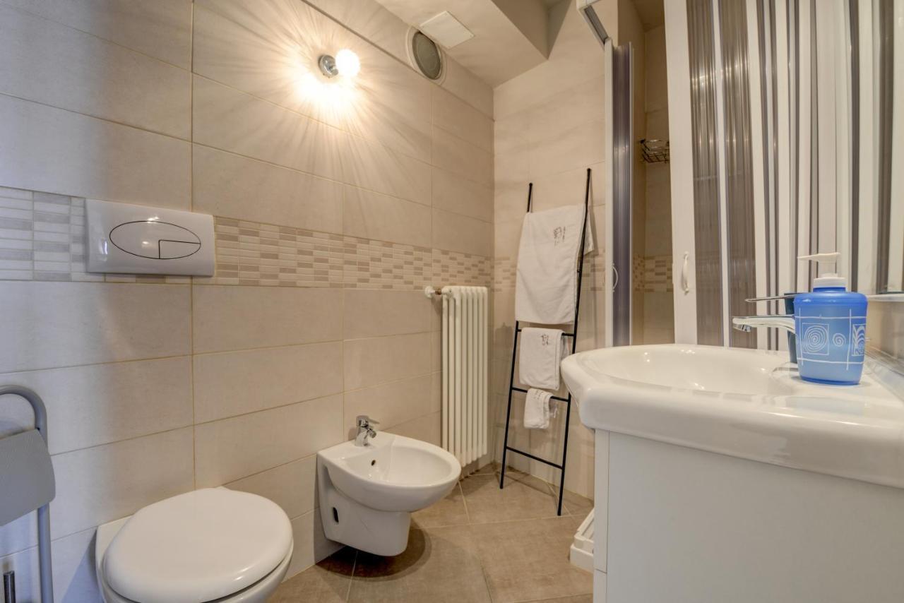 Bed & Breakfast Il Nido Dei Gufi *