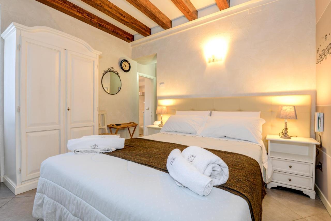 Il Nido Dei Gufi Bed & Breakfast Toscolano Maderno