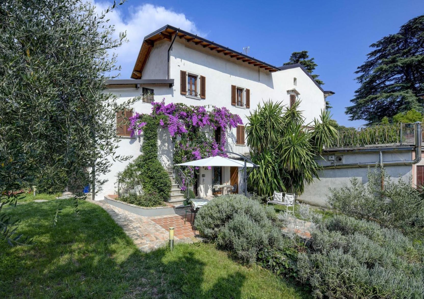 Il Nido Dei Gufi Bed & Breakfast