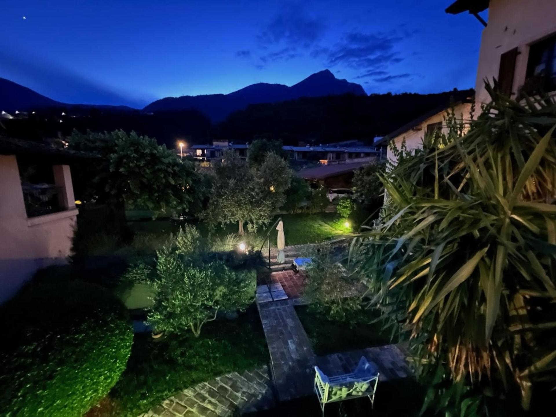 Il Nido Dei Gufi Bed & Breakfast