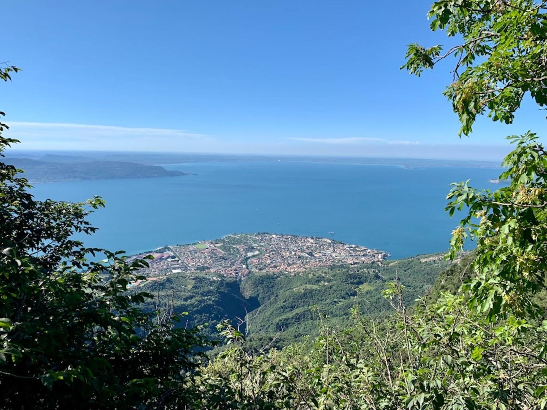 Il Nido Dei Gufi Bed & Breakfast