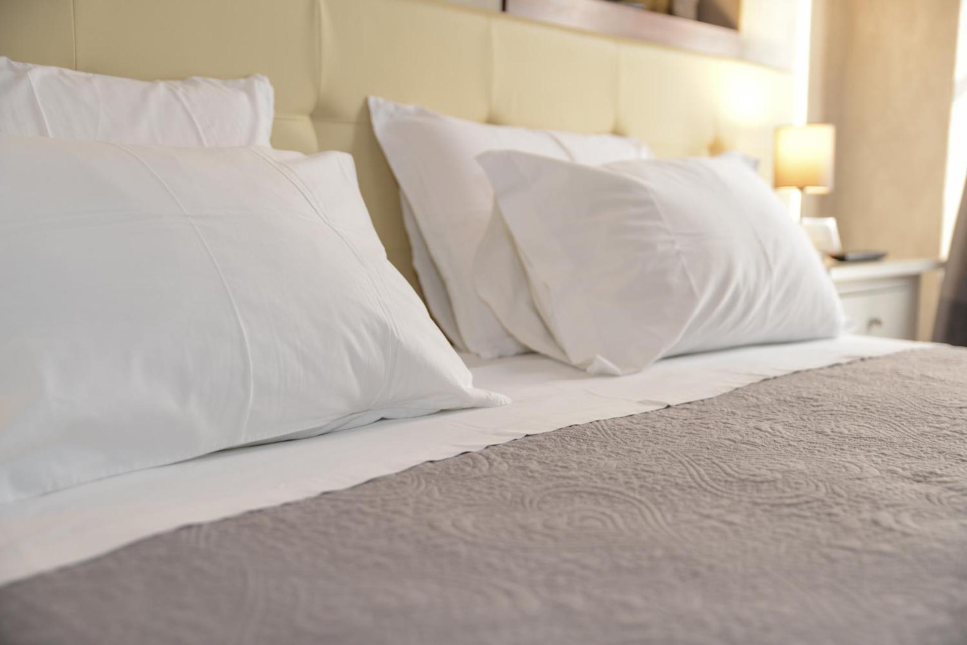 Bed & Breakfast Il Nido Dei Gufi *