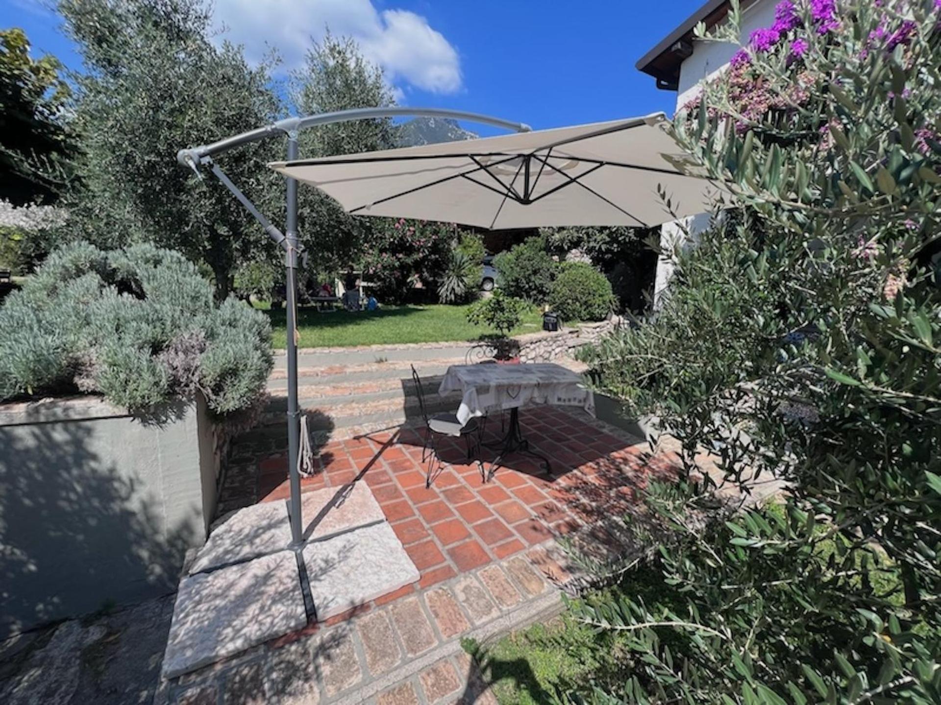 Bed & Breakfast Il Nido Dei Gufi Toscolano Maderno