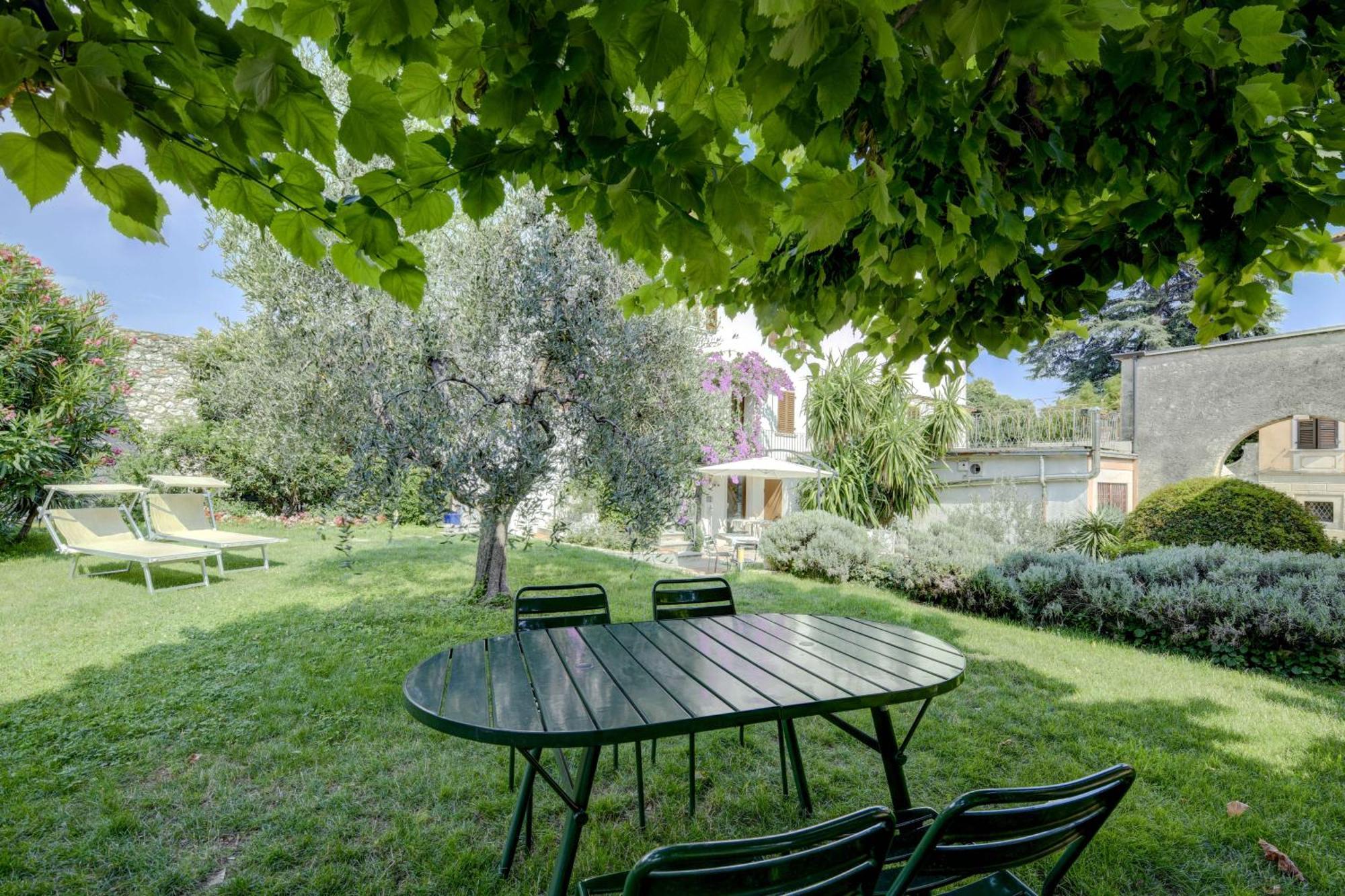 Bed & Breakfast Il Nido Dei Gufi