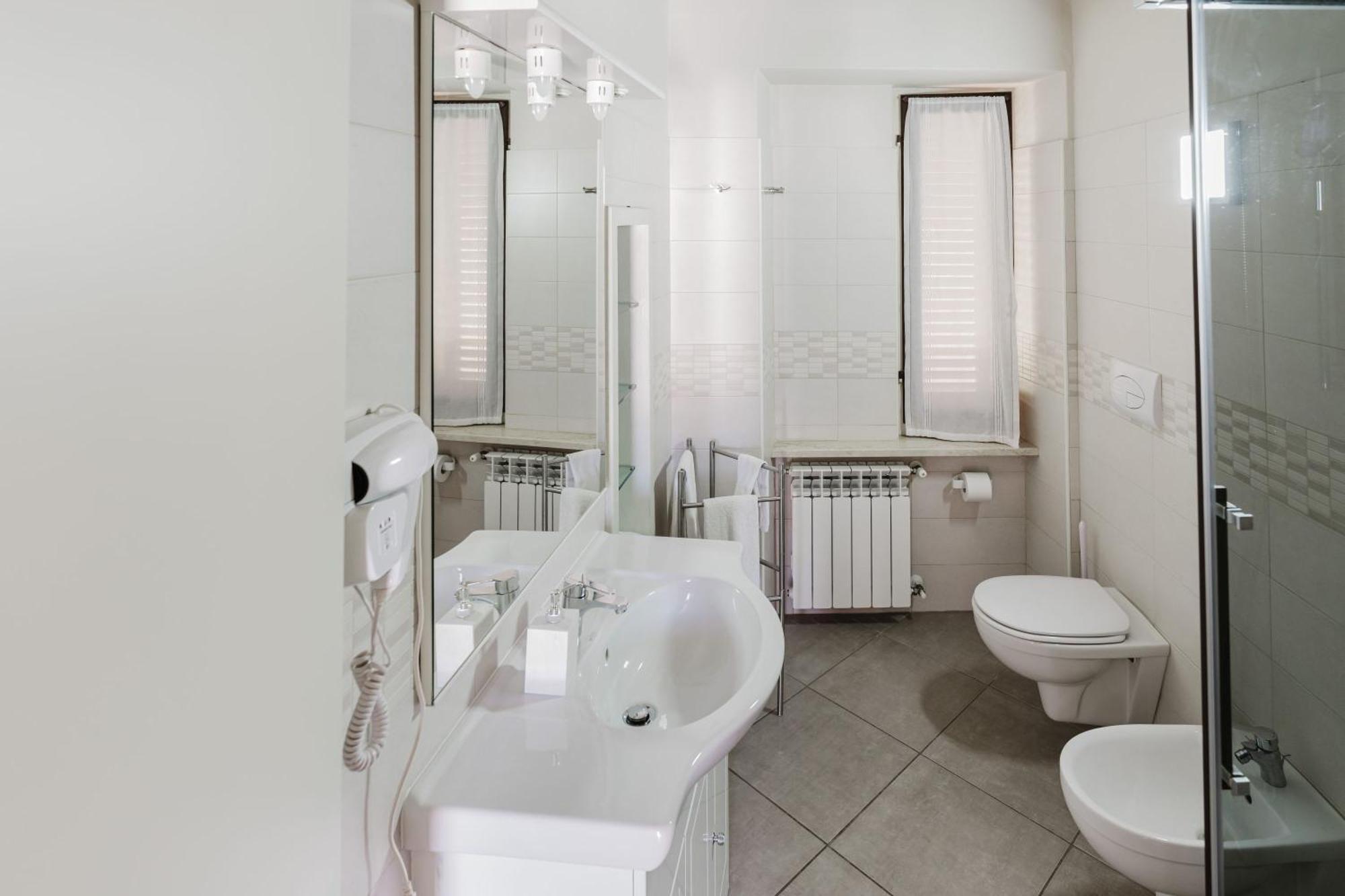 Il Nido Dei Gufi Bed & Breakfast Toscolano Maderno